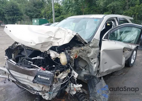 2012 Chevrolet Equinox Ls z USA, uszkodzony, nr VIN 2GNFLCEK9C6165965